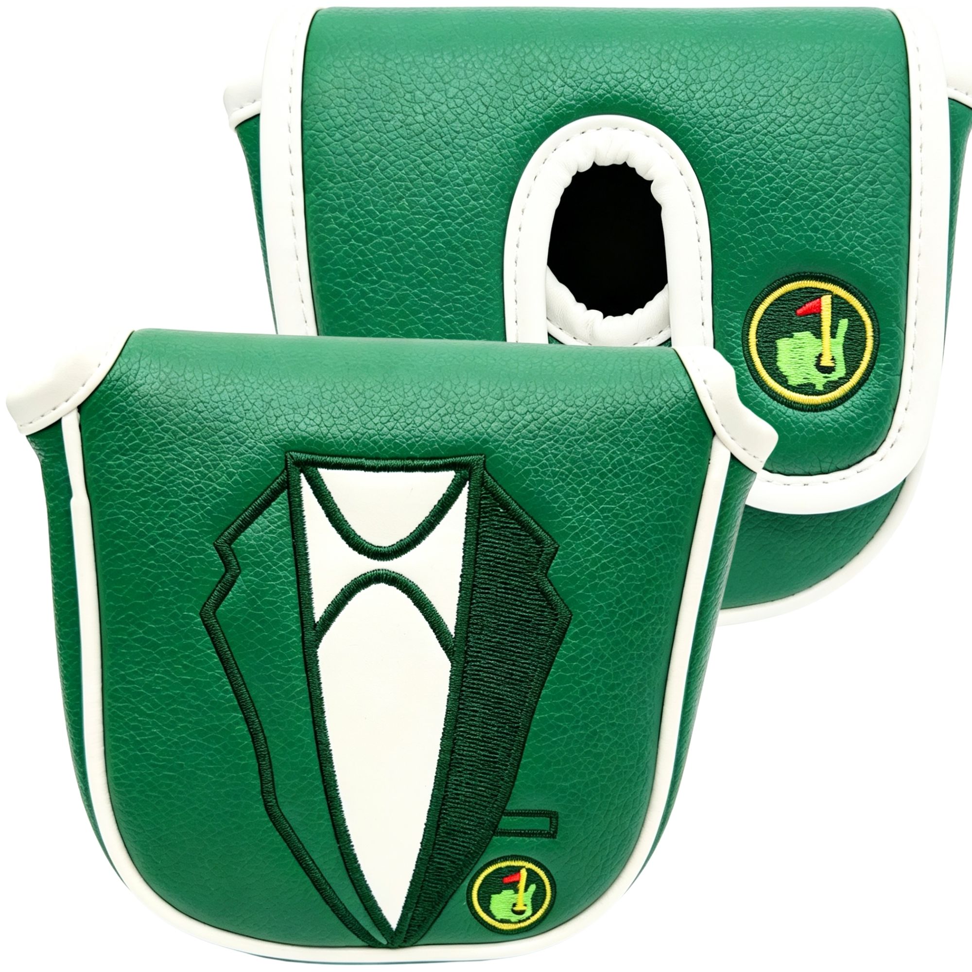 Golf Putter - Premium Putt Cover for DF3, Golf