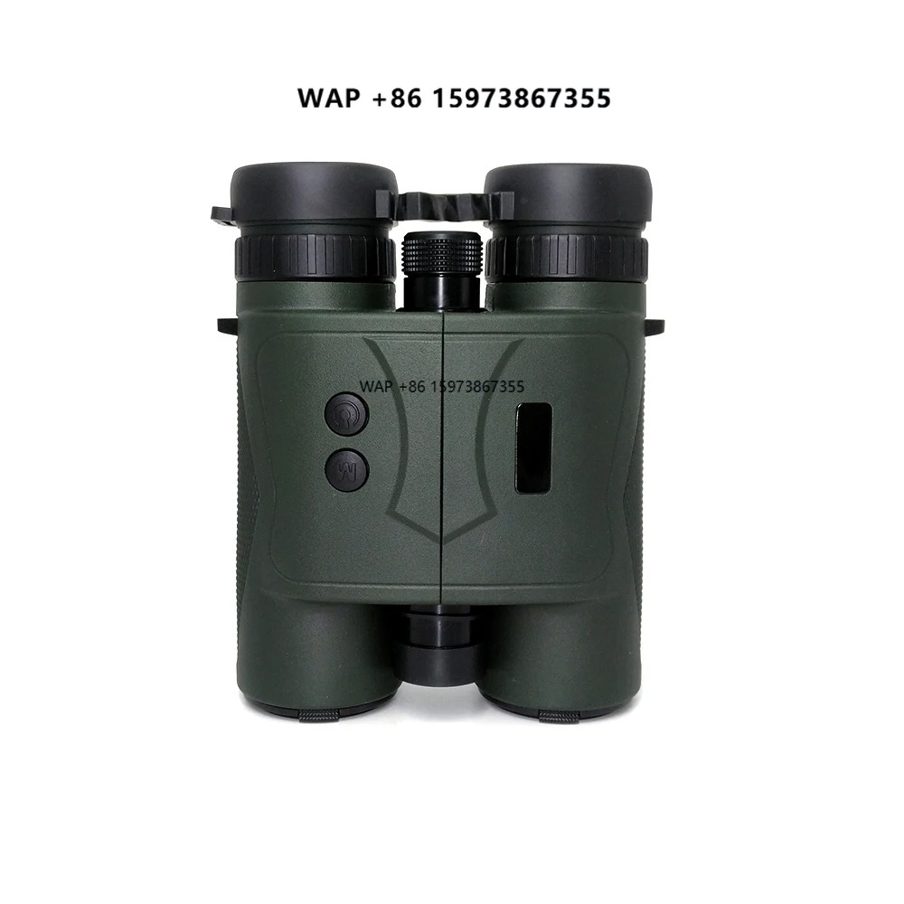10x42 1760 Yards Rangefinder B - Golf Rangefinder 评论和价格