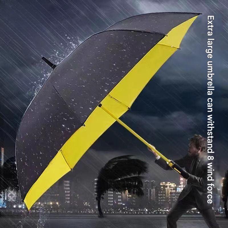 30 Inch Automatic Oversized Do - Golf Umbrella 评论和价格