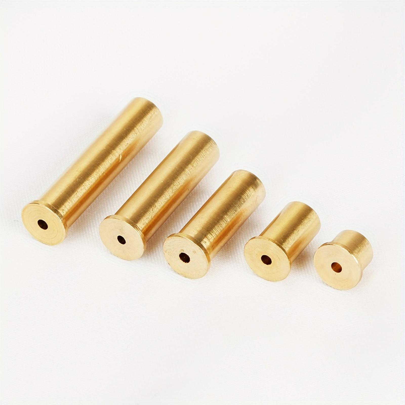 Golf Club Accessory Brass Plug - Golf Equipment Weight 评论和价格