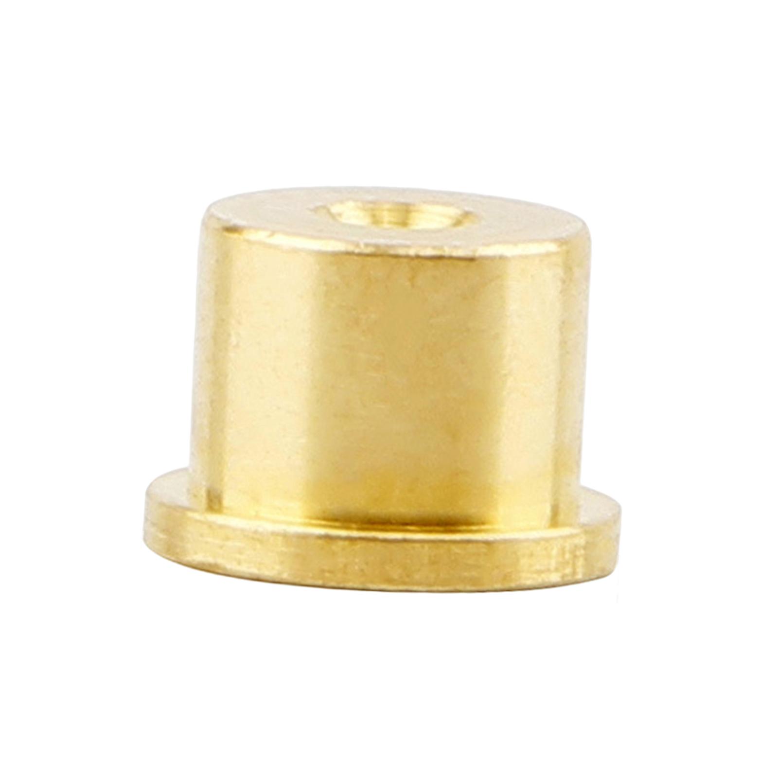 Golf Club Accessory Brass Plug - Golf Equipment Weight 评论和价格