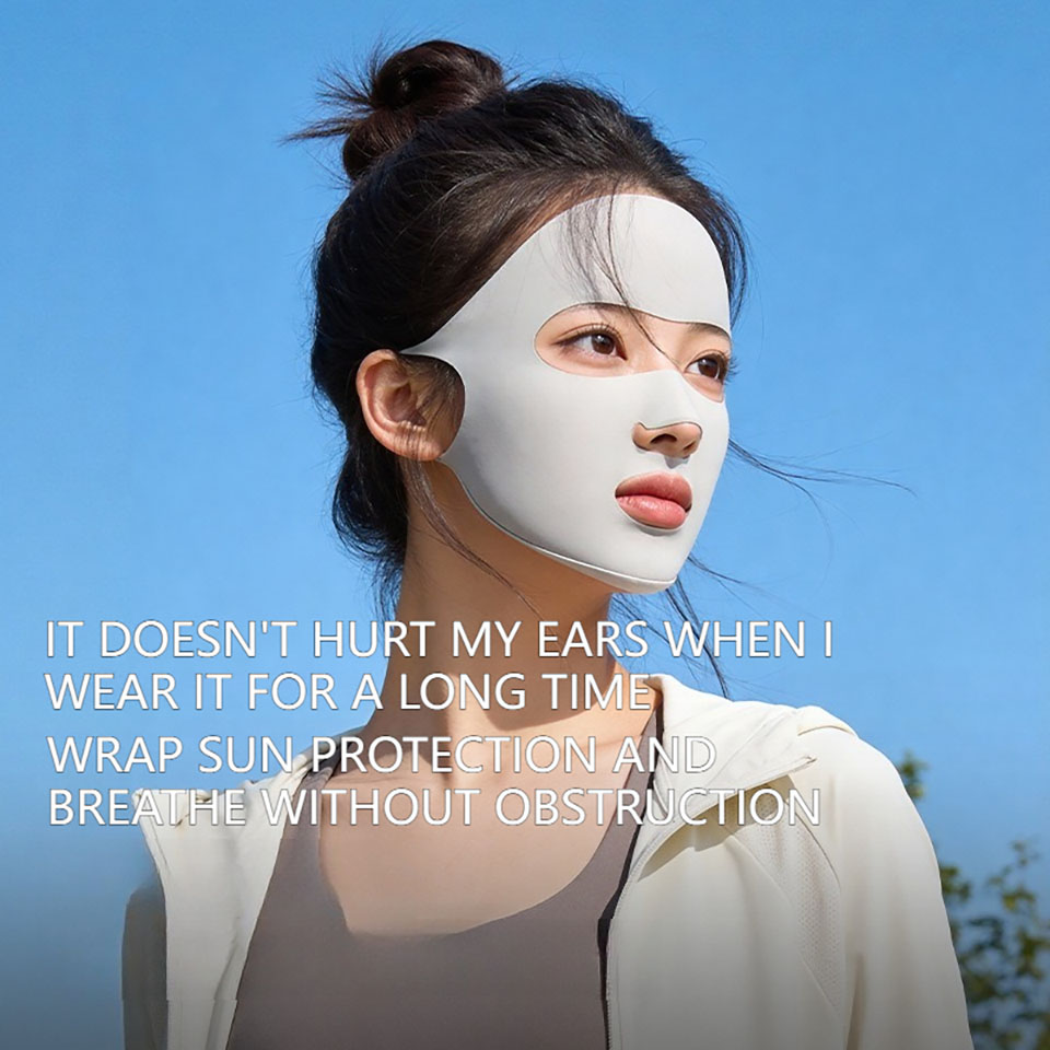 GTUBIKE Sunscreen Mask Summer  - Golf Umbrella 评论和价格