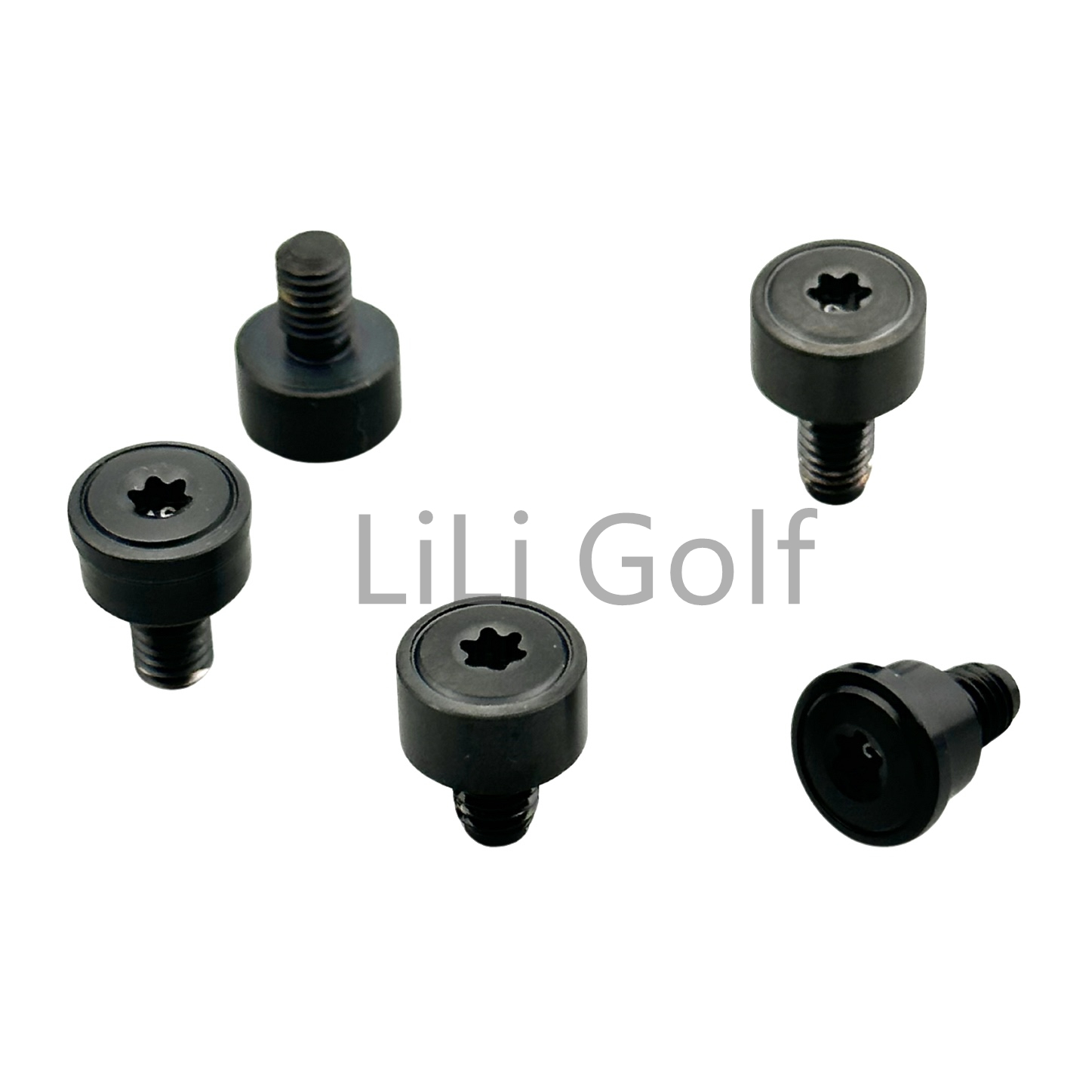 Golf Club Head Weight Screw Fi - Golf Equipment Weight 评论和价格