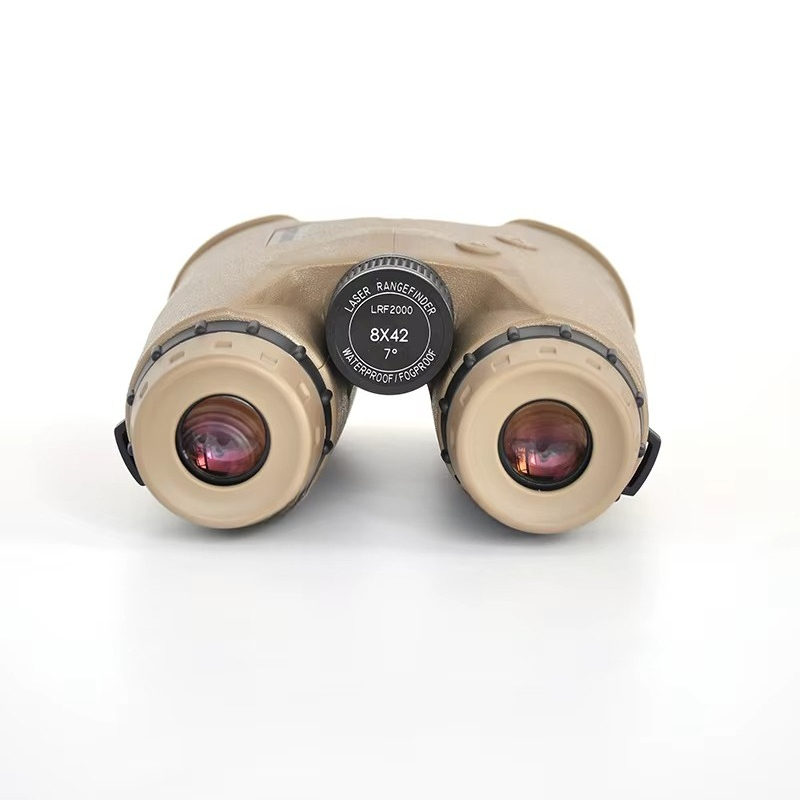 OUTLOOK YJC2000C 2000m 8X IP65 - Golf Rangefinder 评论和价格
