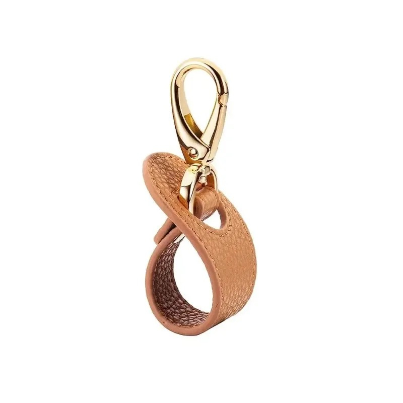 Travel Hat Clip Leather Simple - Golf Gloves 评论和价格