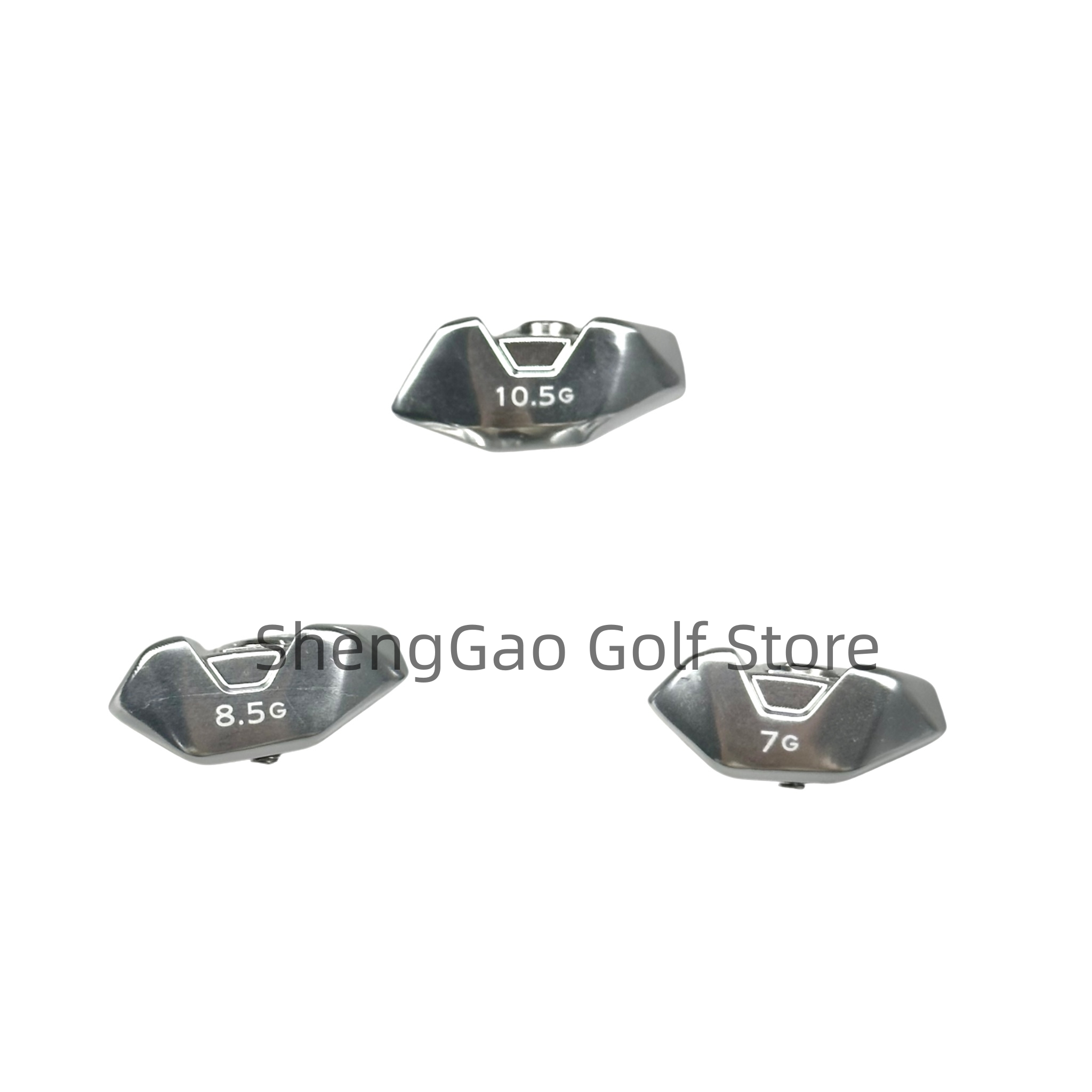Golf Club Head Weight Compatib - Golf Equipment Weight 评论和价格