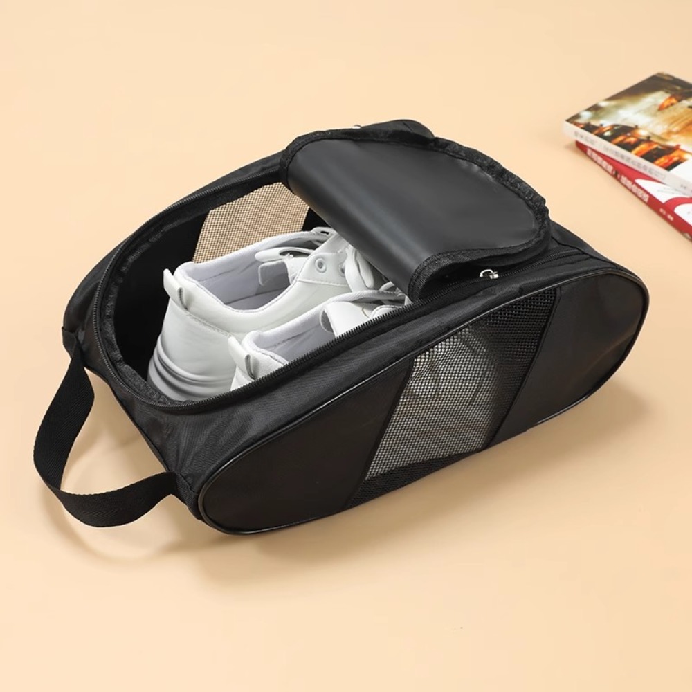 Portable Hand-Held Shoe Carrie - Golf Bag 评论和价格