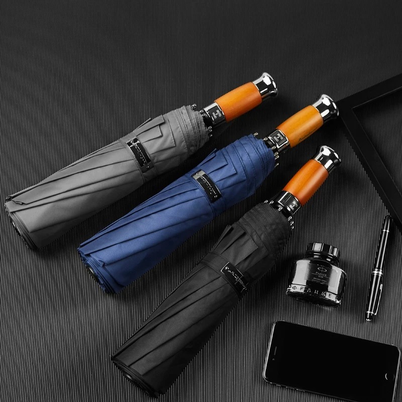 Genuine Brand Large Umbrella M - Golf Umbrella Large 评论和价格
