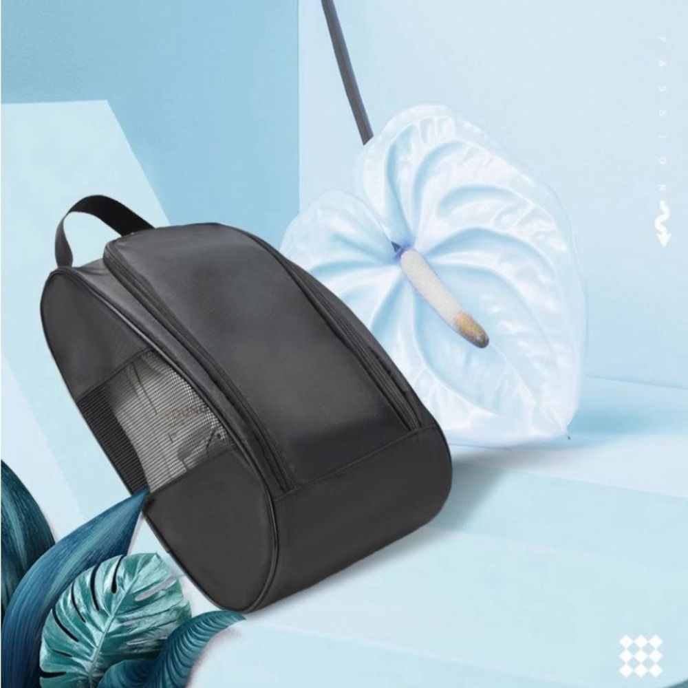New Hand-Held Shoe Carrier Bag - Golf Bag 评论和价格