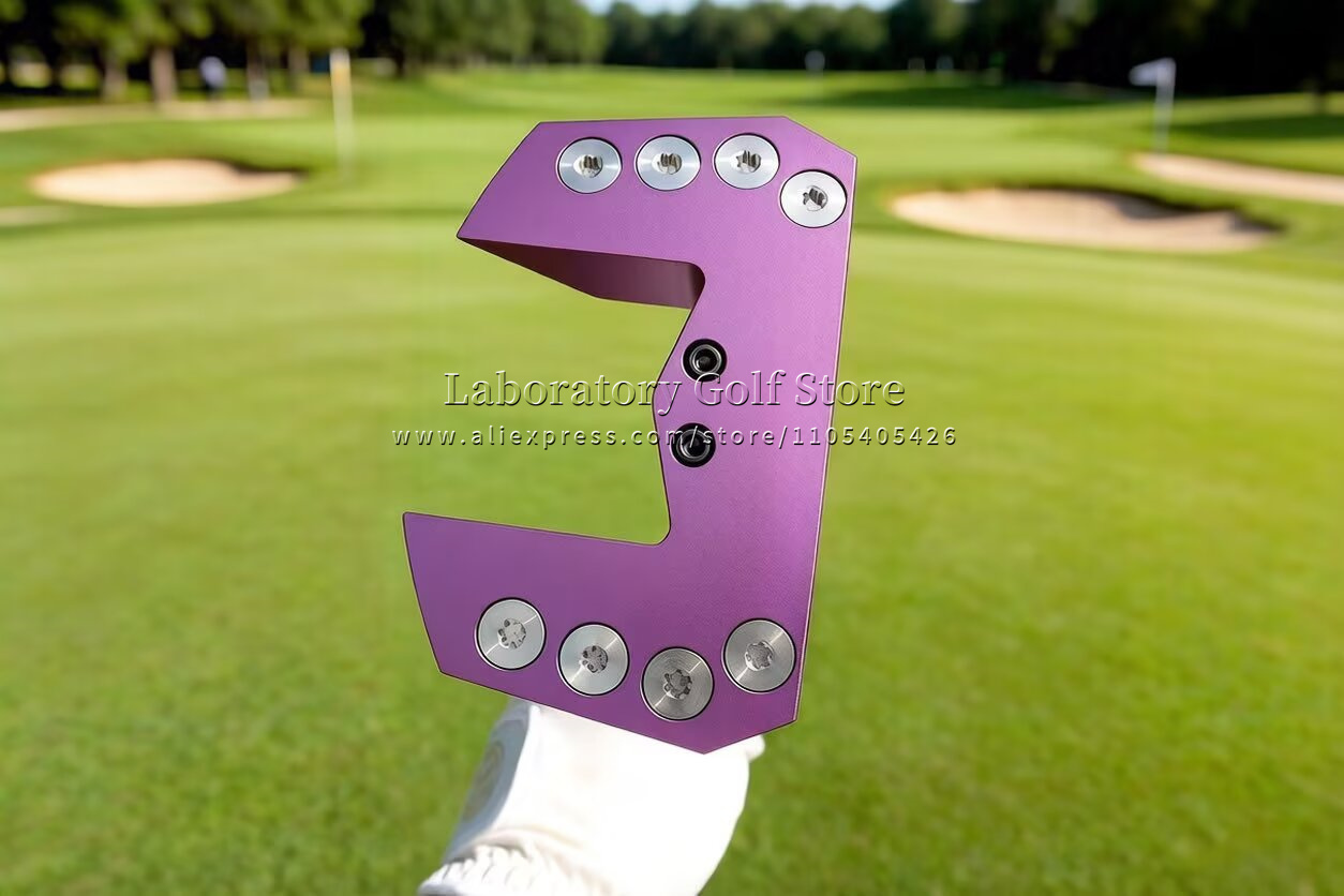 2026 New lab golf putter Trend - Golf Putter 评论和价格