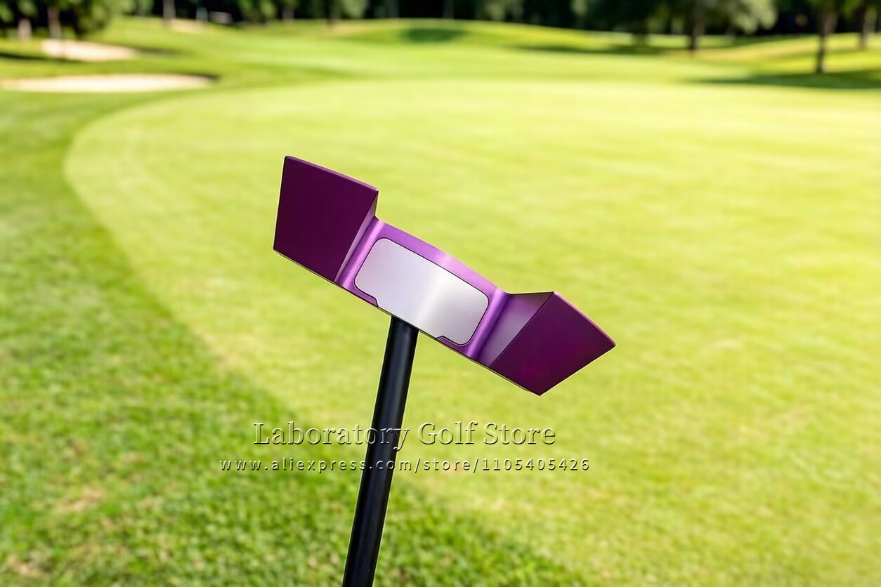2026 New lab golf putter Trend - Golf Putter 评论和价格