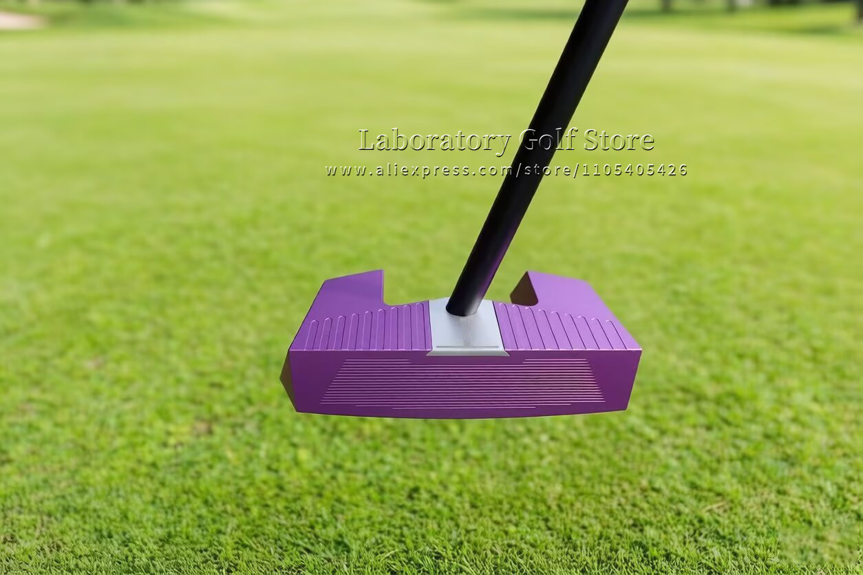 2026 New lab golf putter Trend - Golf Putter 评论和价格