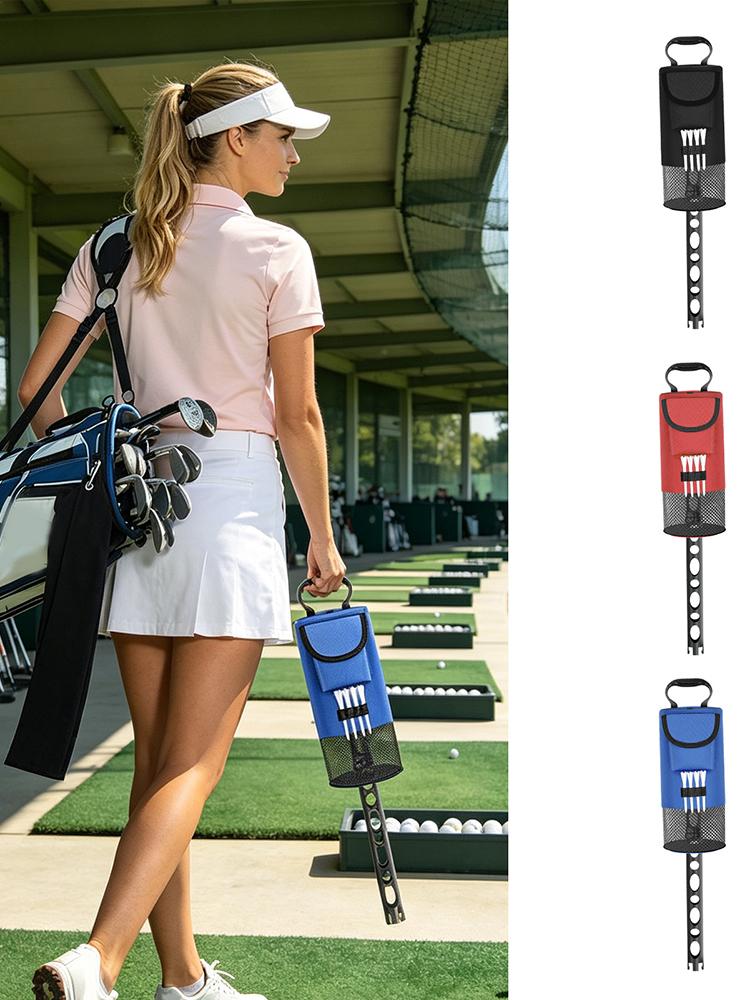 Shagger Bag For Golf Balls Rem - Golf Bag 评论和价格