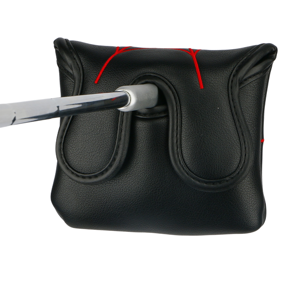Spider Design Golf Mallet Putt - Golf Putter 评论和价格