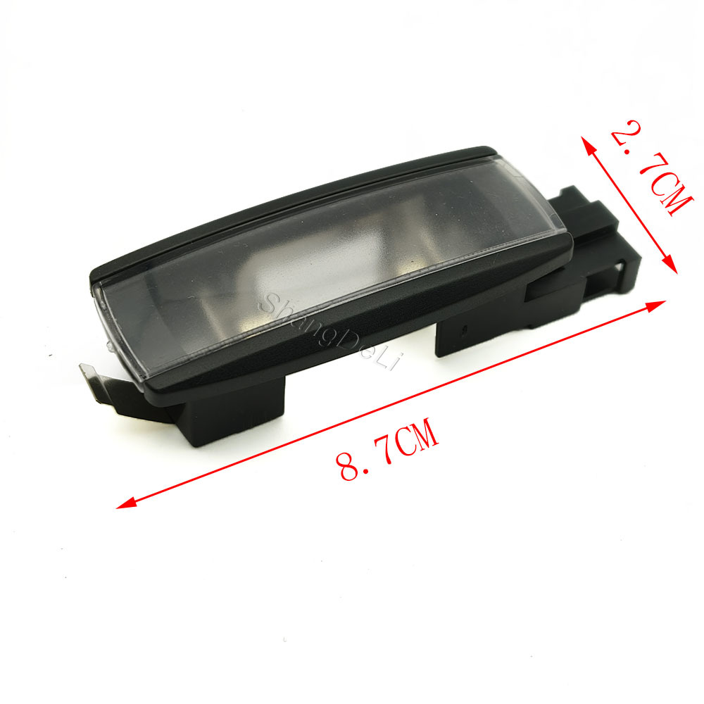 Car Interior Dome Lamp Reading - Golf Umbrella 评论和价格