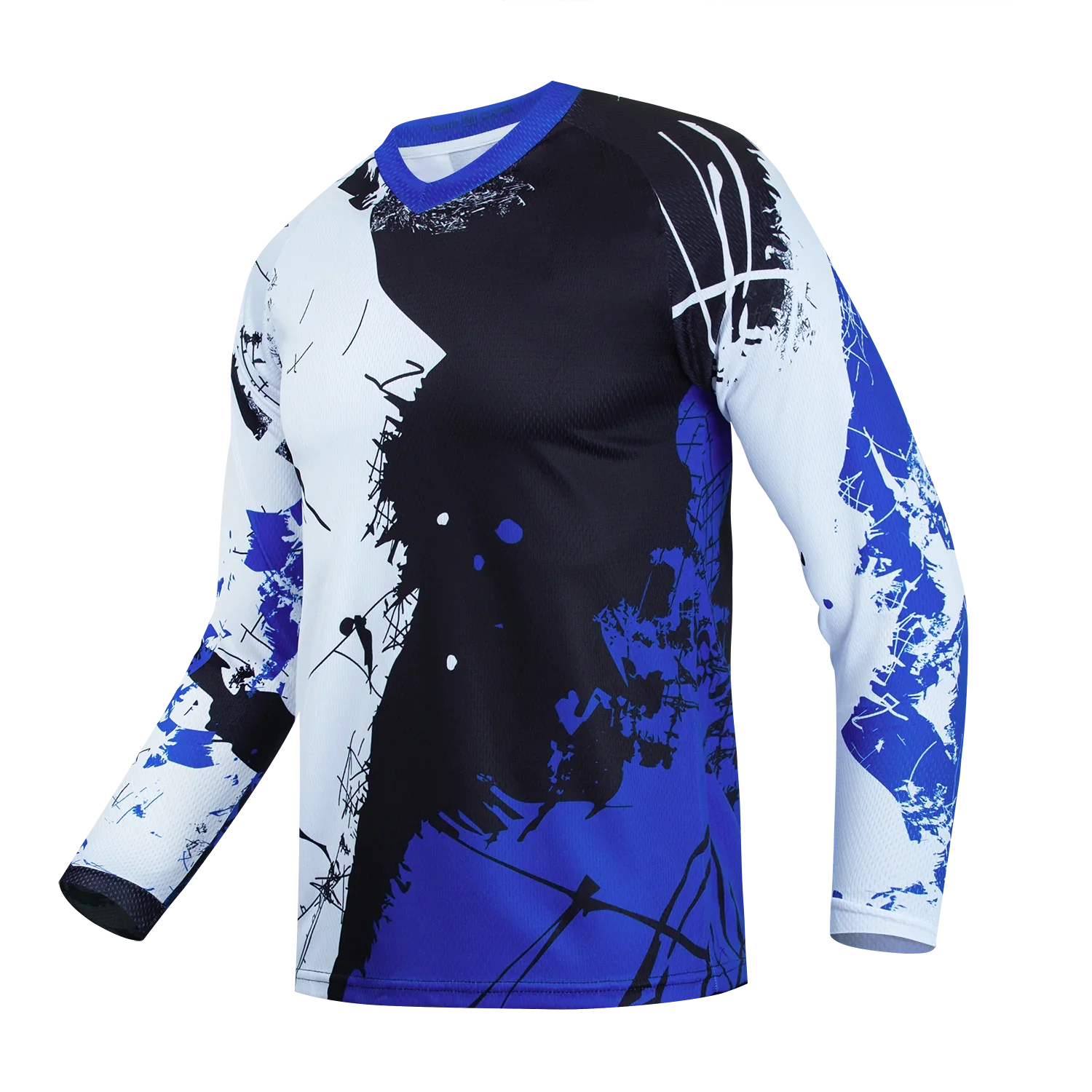 Men's Motocross Jersey, Dirt B - Golf Tees 评论和价格