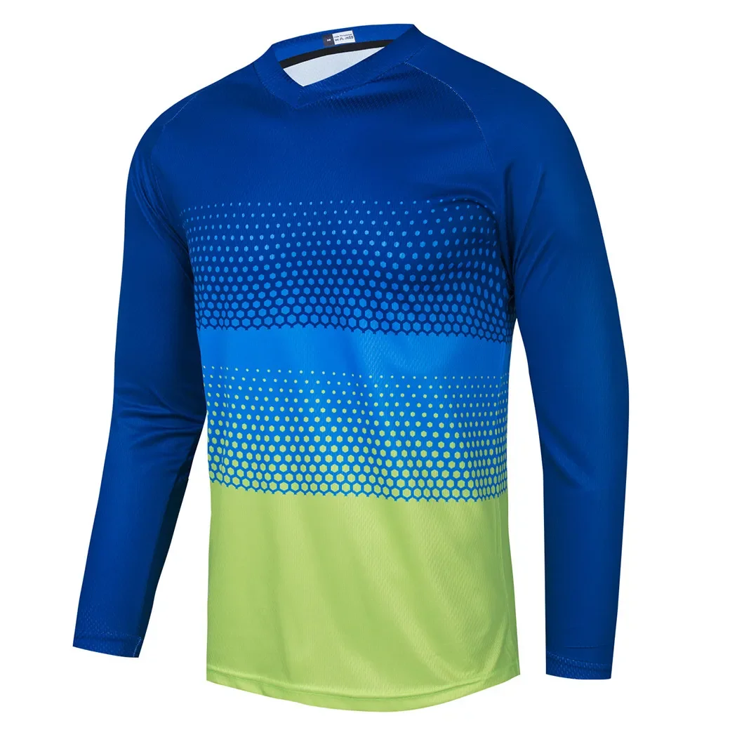 Men's Motocross Jersey, Dirt B - Golf Tees 评论和价格
