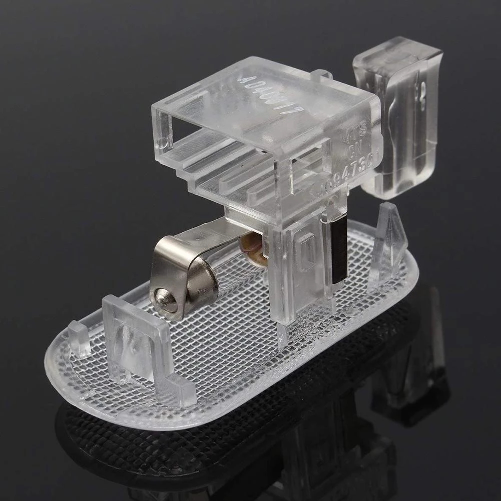 1pc Car glove box light For VW - Golf Gloves 评论和价格