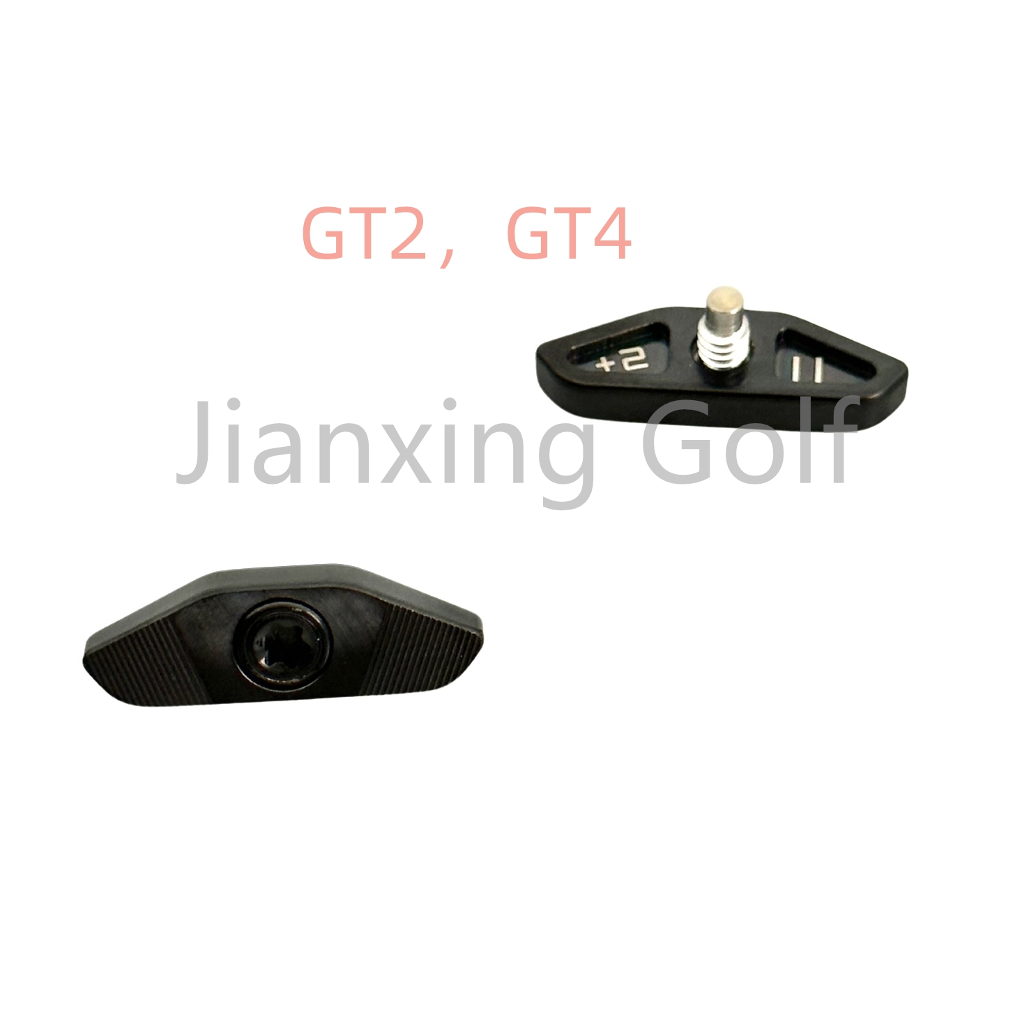 Golf Club Weight Fit For GT1 G - Golf Equipment Weight 评论和价格