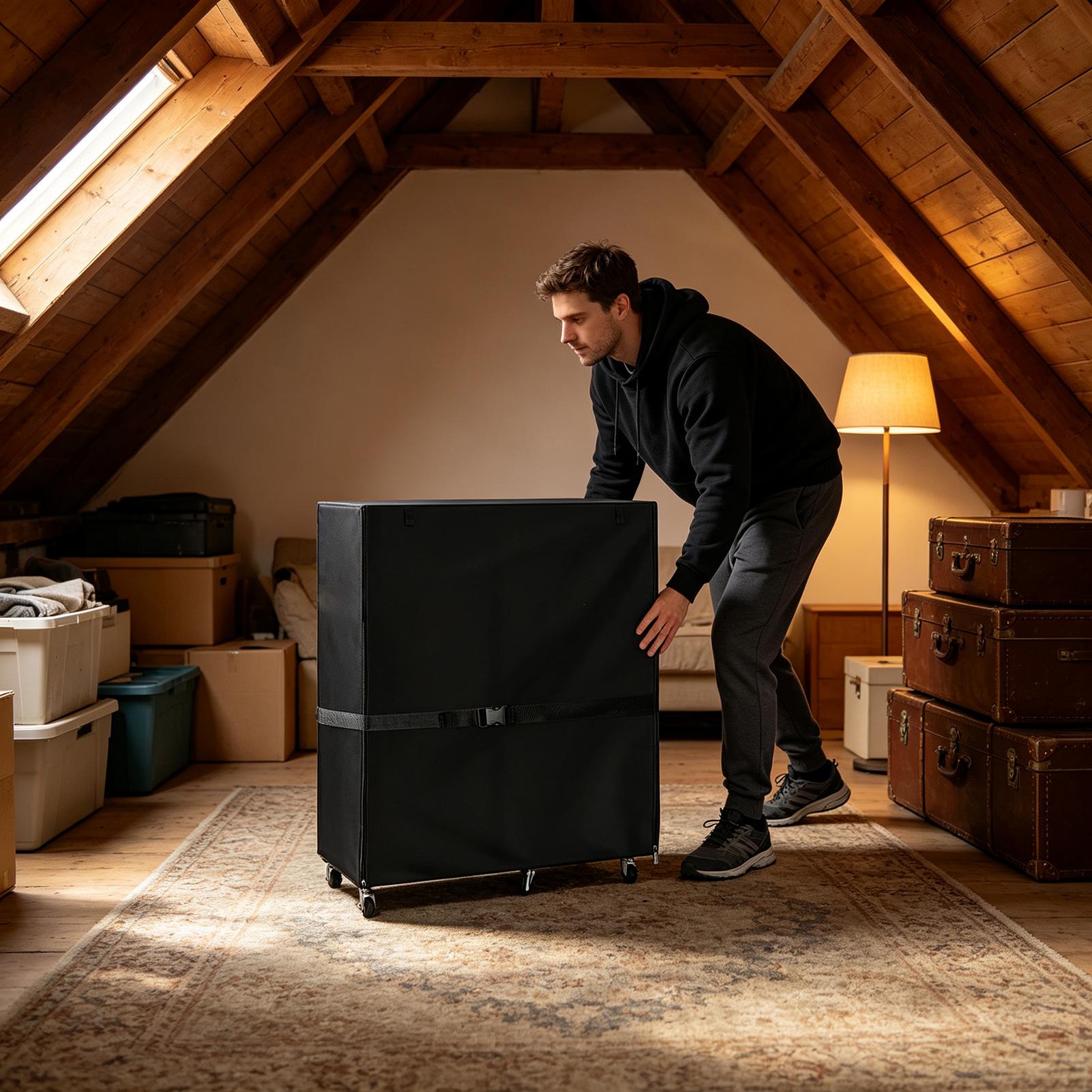 Golf Bags Storage Garage Organ - Golf Bag 评论和价格