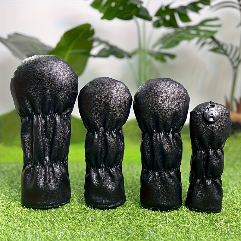 Fashionable Golf Club Head Cov - Golf Clubs 评论和价格
