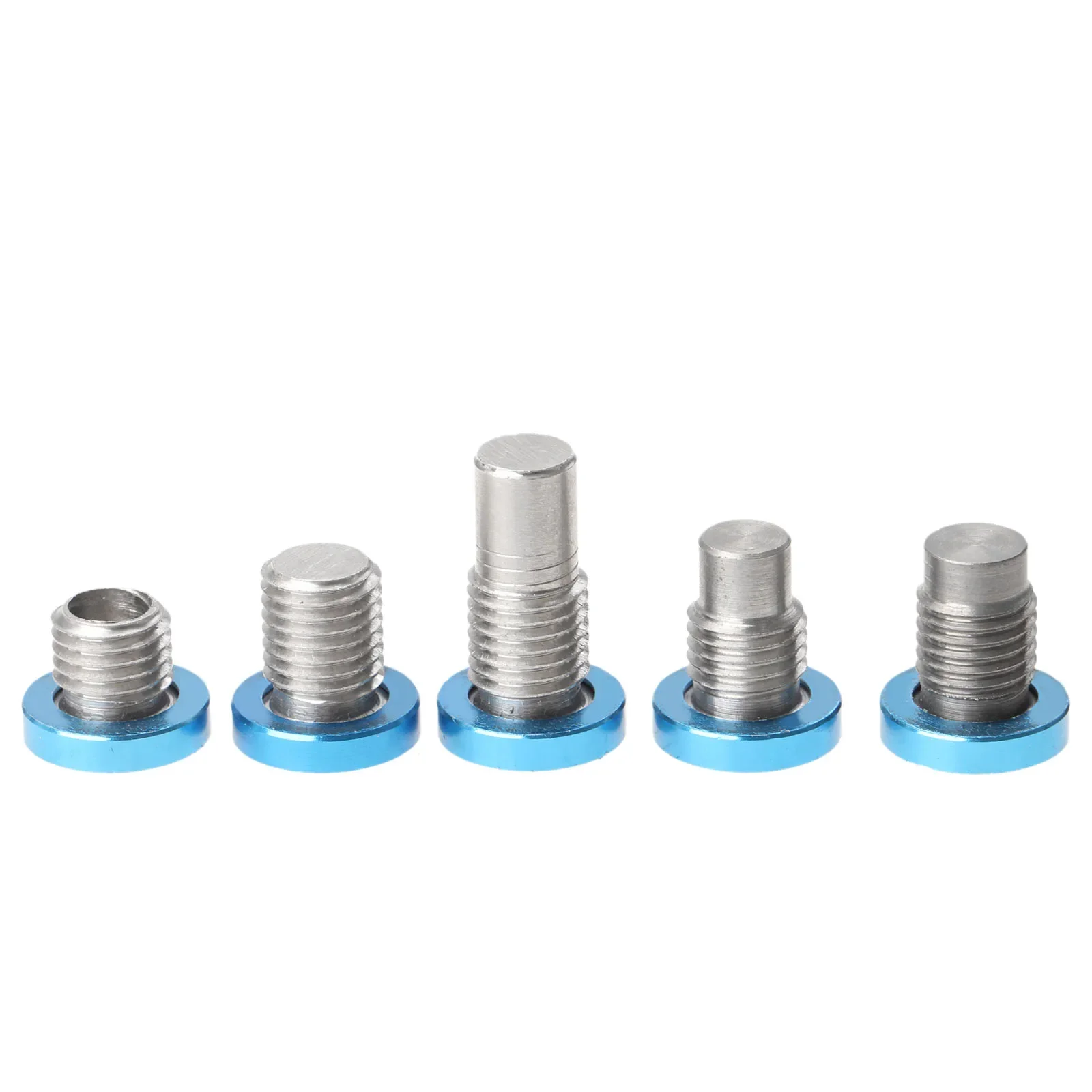 1Pc Metal 2g 4g 6g 8g 10g 12g  - Golf Equipment Weight 评论和价格