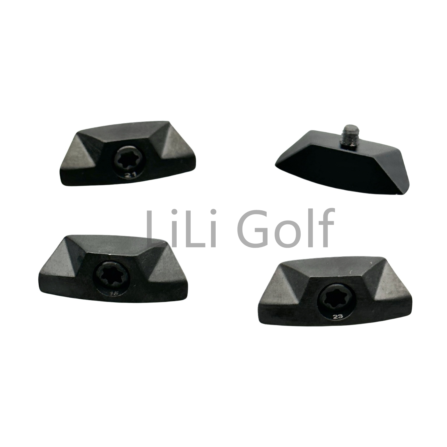 Golf Club Head Weight Screw Fi - Golf Equipment Weight 评论和价格