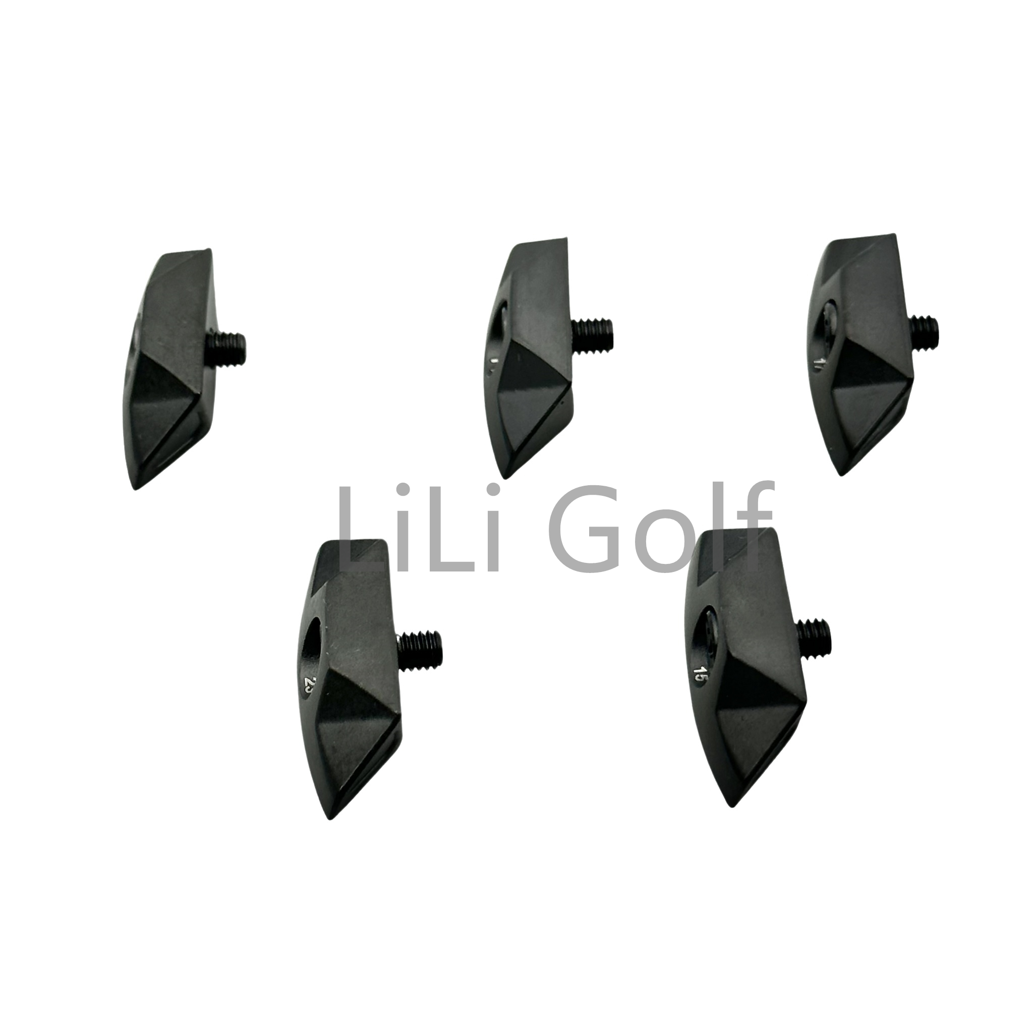 Golf Club Head Weight Screw Fi - Golf Equipment Weight 评论和价格