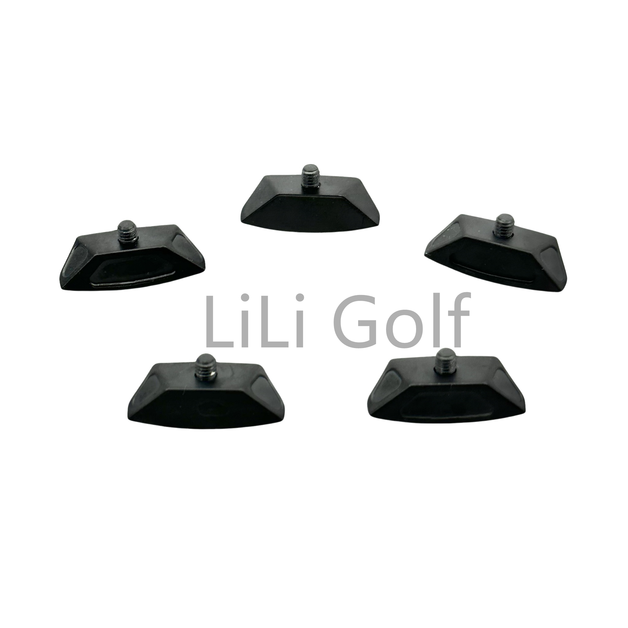 Golf Club Head Weight Screw Fi - Golf Equipment Weight 评论和价格
