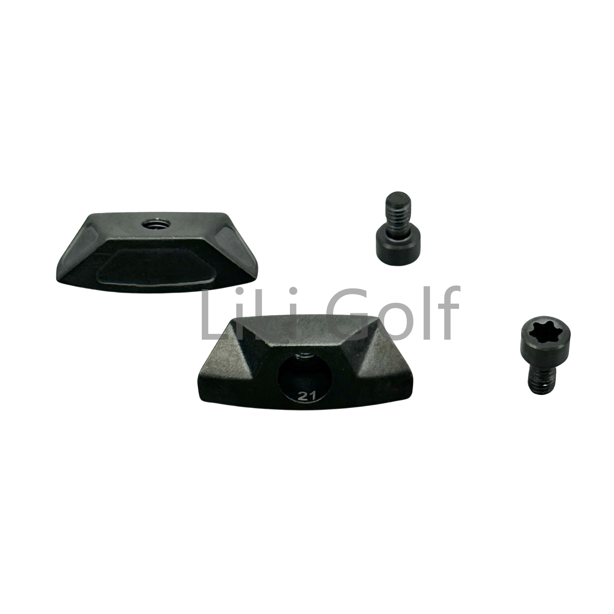 Golf Club Head Weight Screw Fi - Golf Equipment Weight 评论和价格