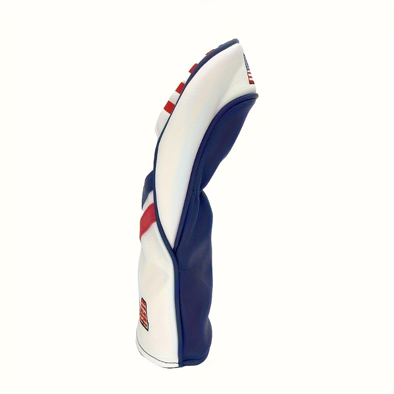 Golf Club Cover with Patriotic - Golf Clubs 评论和价格