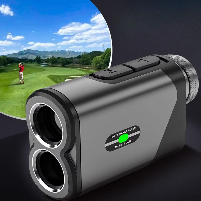Mini Golf Laser Rangefinder Ou - Golf Rangefinder 评论和价格