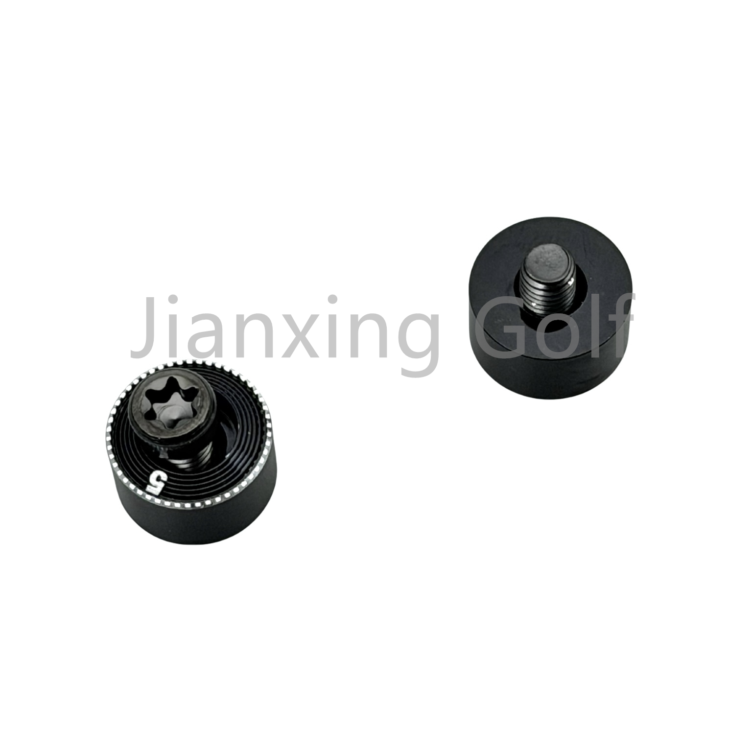Golf Club Head Accessories Wei - Golf Equipment Weight 评论和价格