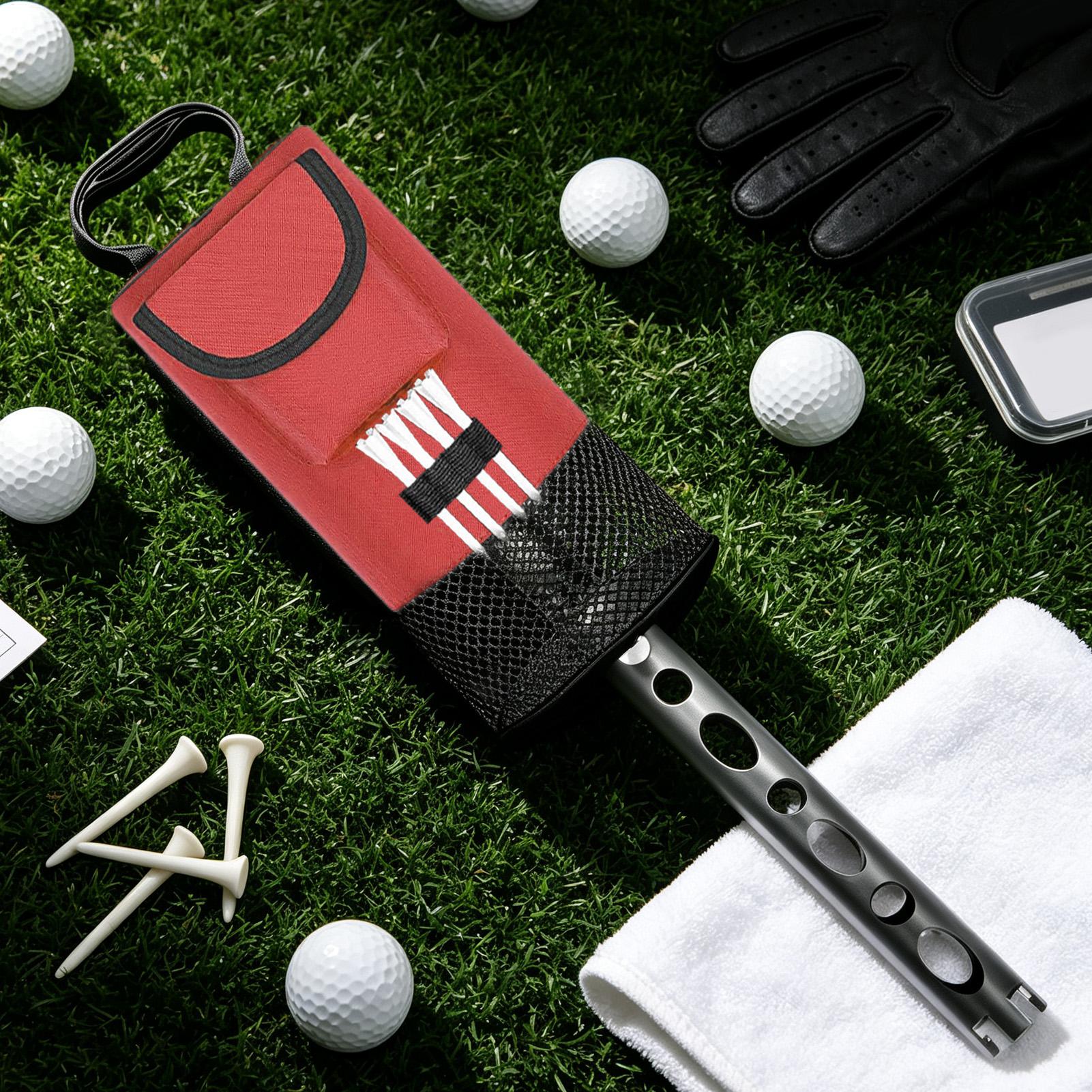 Golf Shagger Bag Heavy Duty Ny - Golf Bag 评论和价格