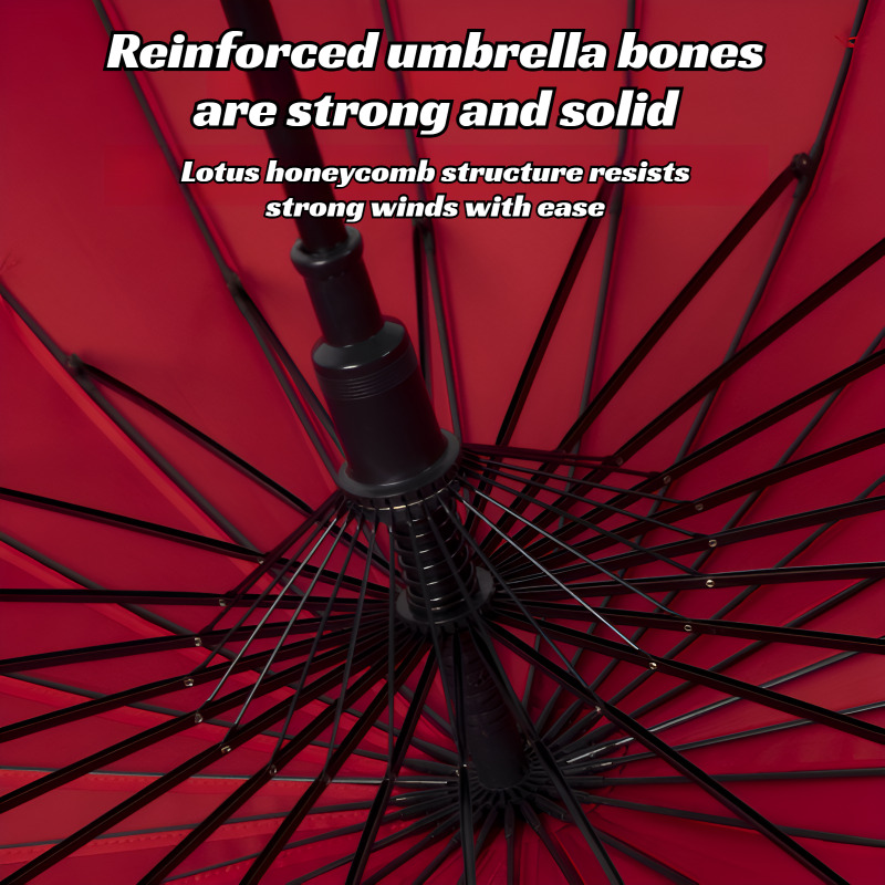 Extra large 24 bone double lay - Golf Umbrella Large 评论和价格