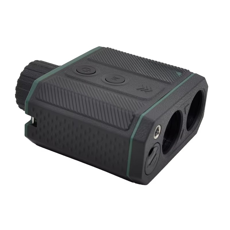 Portable Mini 3000m  Range Fin - Golf Rangefinder 评论和价格