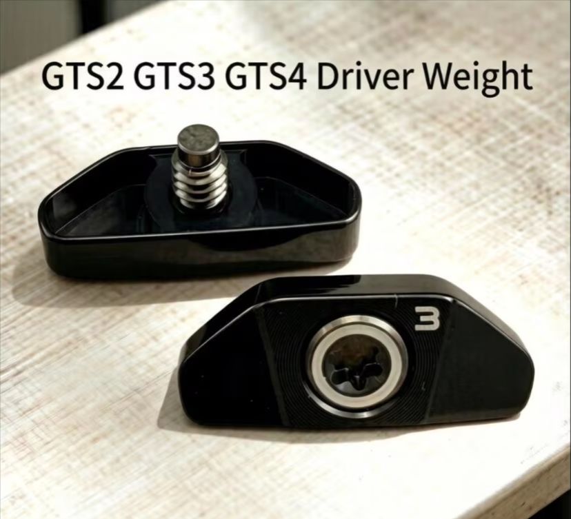 Aftermarket Golf Club Head Wei - Golf Equipment Weight 评论和价格