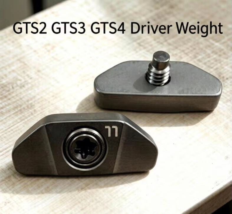 Aftermarket Golf Club Head Wei - Golf Equipment Weight 评论和价格