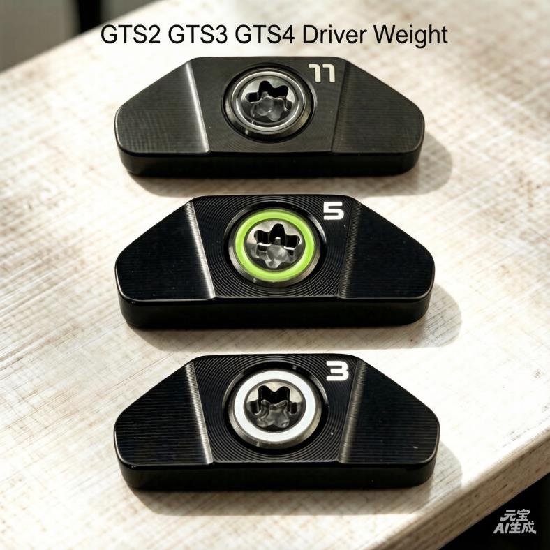 Aftermarket Golf Club Head Wei - Golf Equipment Weight 评论和价格