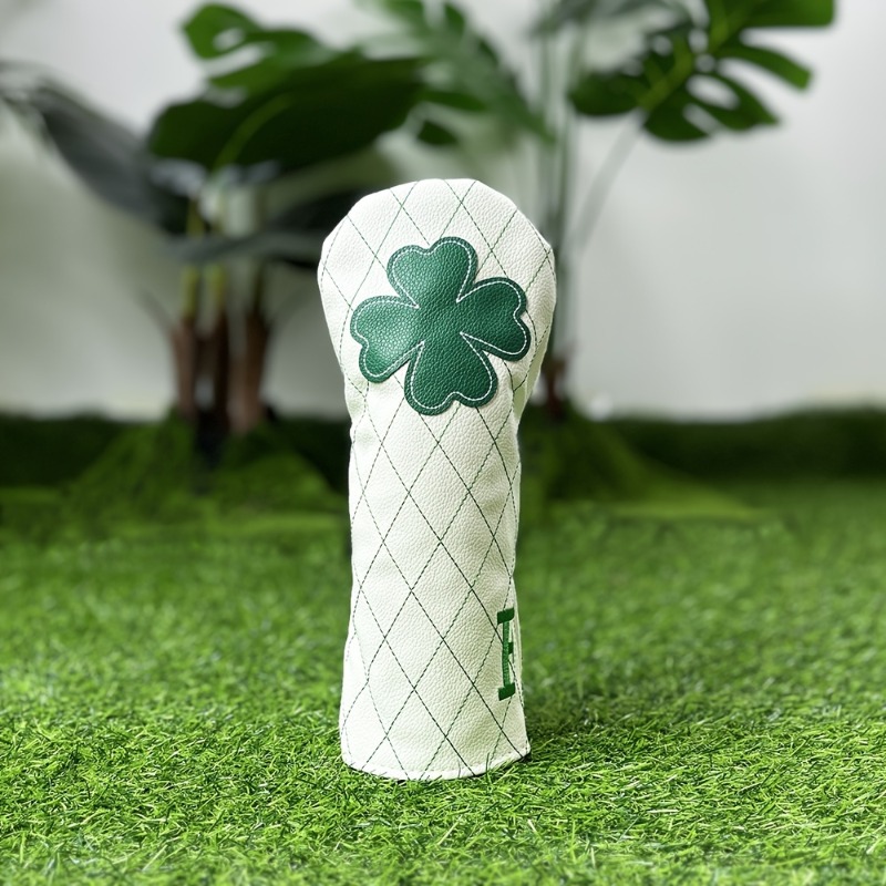 1pc 3pcs Golf Headcovers, Driv - Golf Driver 评论和价格