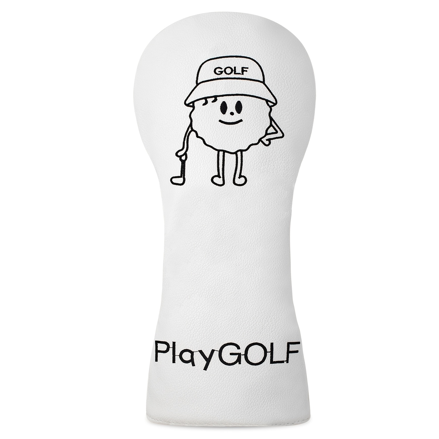 The Ordinary Person Playing Go - Golf Driver 评论和价格