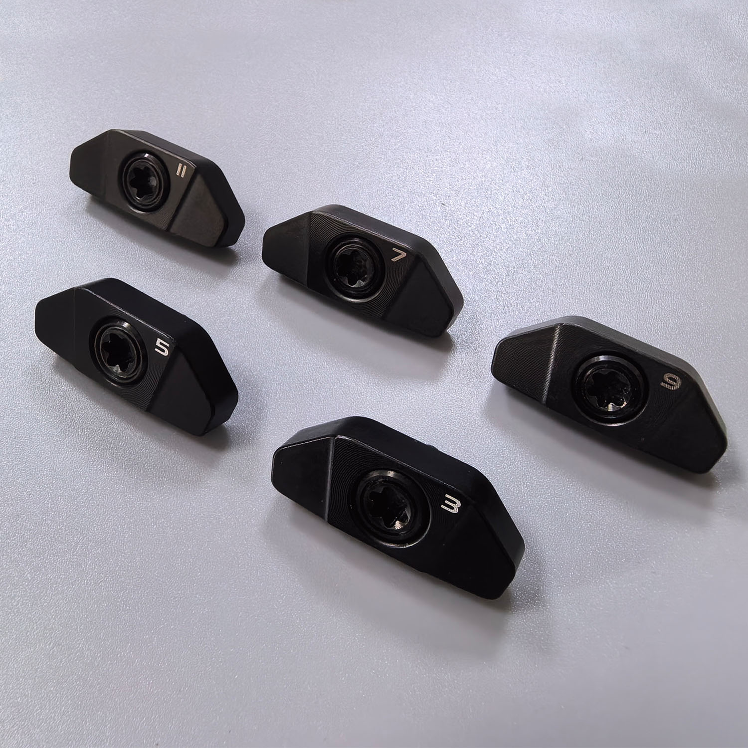 1 Pc Golf Club Weight Compatib - Golf Equipment Weight 评论和价格
