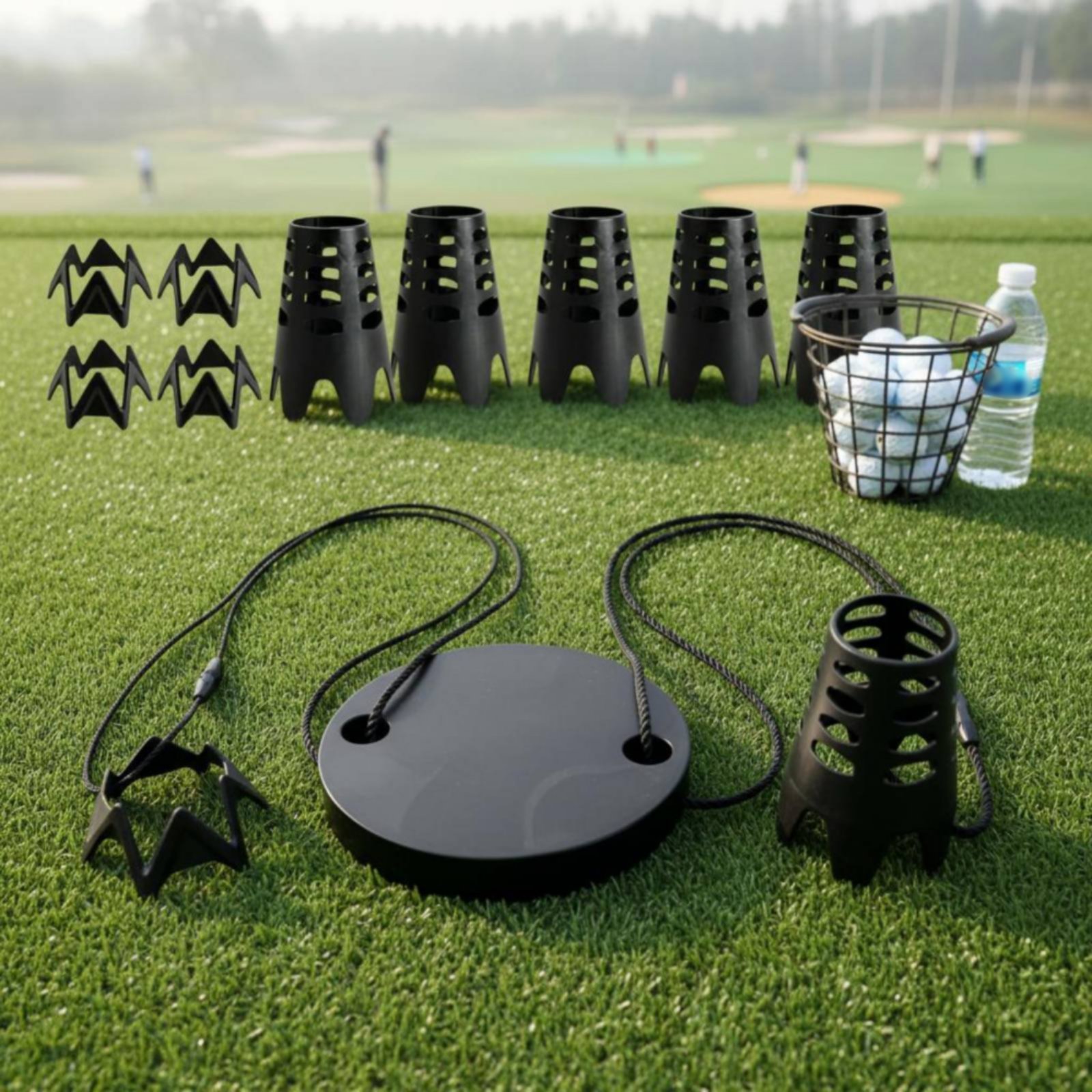 Golf Tee Weight Set Adjustable - Golf Equipment Weight 评论和价格