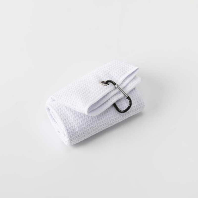 40x40 cm microfiber towel golf - Golf Towel 评论和价格