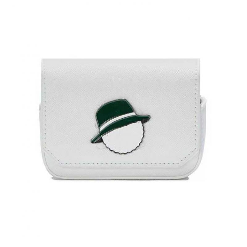 New Fashionable Mini Waist Bag - Golf Rangefinder 评论和价格