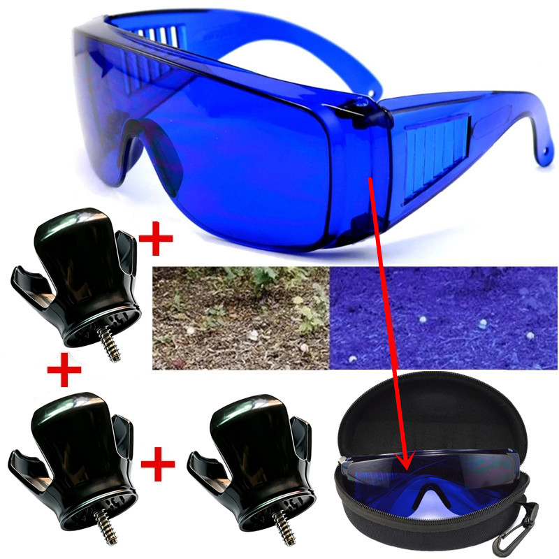 Golf Finding Glasses, Golf Bal - Golf Putter 评论和价格