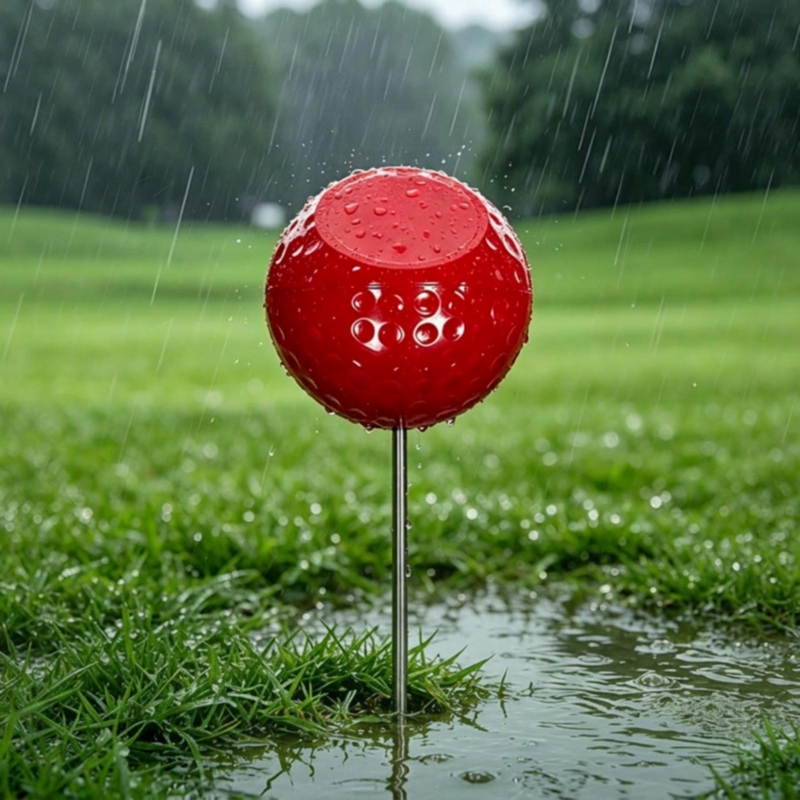 Course Teeing Starter Golf Bal - Golf Tees 评论和价格