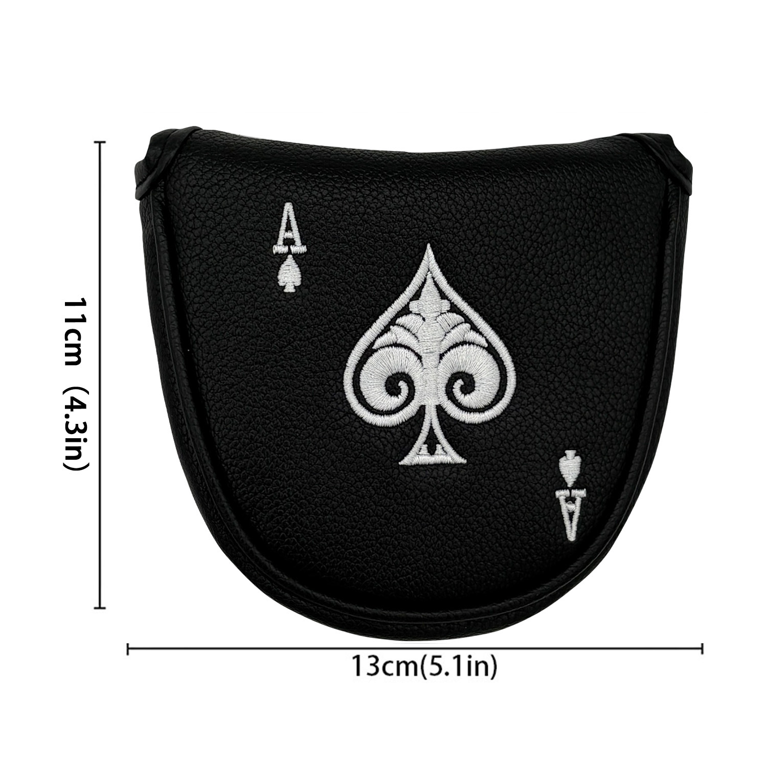 Golf Putter Cover Head Golf He - Golf Putter 评论和价格