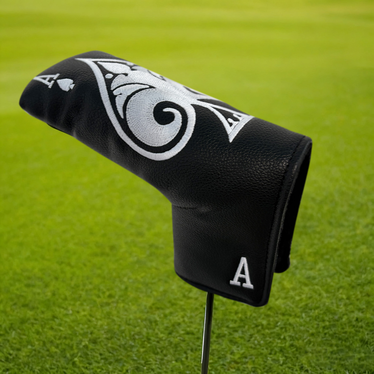 Golf Putter Cover Head Golf He - Golf Putter 评论和价格