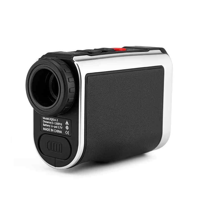PGM HD 1300 Code Telescope wit - Golf Rangefinder 评论和价格